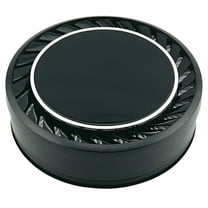 Exhaust Post HEPA Filter Compatible Replacement for LG CordZero A9 A900 A902 A905 A906 A907 A908 A912 A913 A916 A925 A926 A927 A929 A931 A937 A938 A939 A949 Cordless Stick Vacuum Cleaner Black