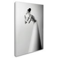 thumbnail image 2 of Trademark Fine Art 'Pray' Canvas Art by Korpan Pavlo, 2 of 3