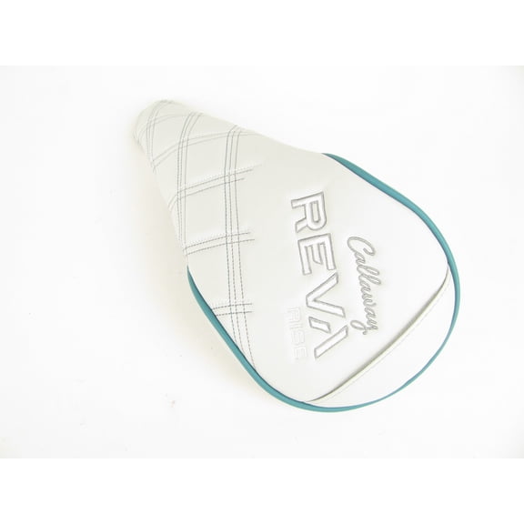 NEW Callaway Reva Rise Driver Headcover
