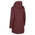 thumbnail image 2 of Trespass Womens Risha TP50 Fleece Lined Waterproof Jacket, 2 of 4