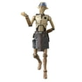 thumbnail image 3 of Star Wars The Black Series Professor Huyang Star Wars Action Figures (6”), 3 of 9