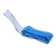 thumbnail image 1 of Correa de agarre de tenis y bádminton Perfecl de PU ligera azul, 1 of 7