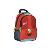 dreamGEAR Elmo Mini Game Pack - Case for game console - red - for Nintendo 3DS, Nintendo DS, Nintendo DS Lite, Nintendo DSi, Nintendo DSi XL