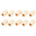 thumbnail image 2 of L UURJMP Roulement, 10 Pcs LM8UU Roulement en Plastique LU Roulement Linéaire en Plastique Fonctionnement Fluide, 2 of 8