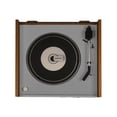 thumbnail image 4 of Crosley Otto CR6033A - Audio system - matte gray, 4 of 6