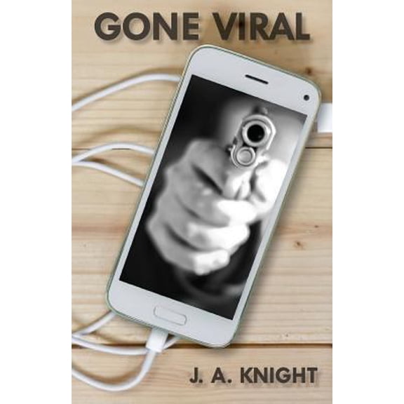 Pre-Owned Gone Viral (Paperback) 0998775908 9780998775906