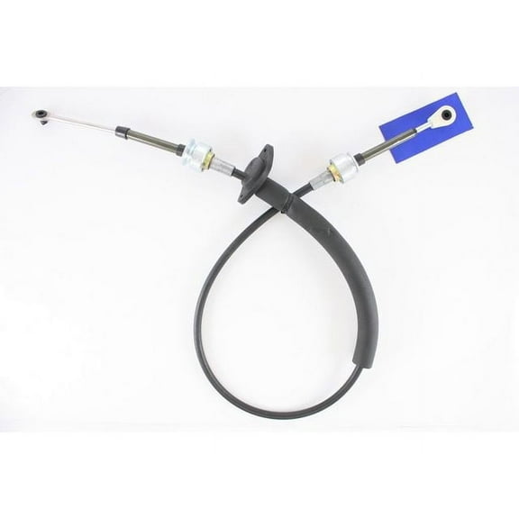 Manual Trans Shift Cable - Compatible with 1992 - 1994 Chevy Cavalier 1993
