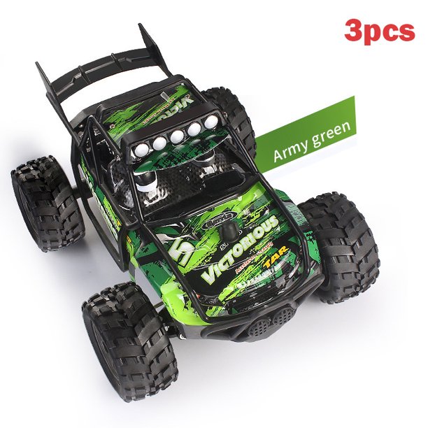Alextreme Remote Control Car High Speed Racing 4WD Drift Remote Control