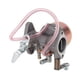 thumbnail image 2 of Carburador para cortacésped, carburador de aluminio de repuesto para EZGO 8287 018 17563 V 20071 G1 carrito, 2 of 14