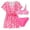 Hot Pink, variant on Girls Bathing Suits Size 8-10 Baby Girl Swimsuit Baby Girls Long Sleeve Swimsuit with Swim Coat Bathing Suit Beach Rash Guard Girls Size 10 Swimsuit 12-13 Years