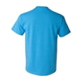thumbnail image 3 of UGP Campus Apparel Bushwood Country Club - Funny Golf Golfing T Shirt - Large - Heather Sapphire, 3 of 7