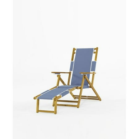 Breakwater Bay Portsville Reclining Folding Beach Chair