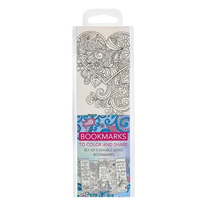Christian Christmas Bookmarks - Bkmk-Coloring Bookmarks Faith (Other)