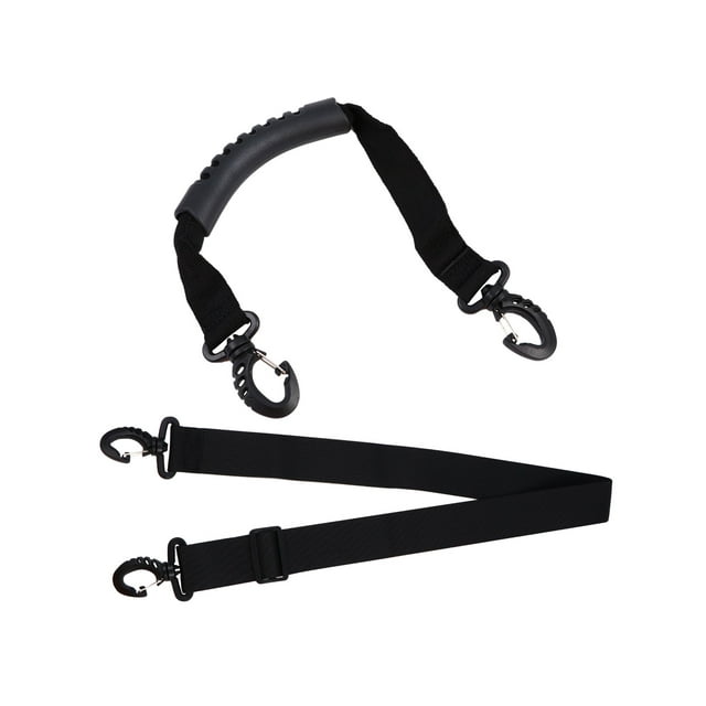 2 Pcs Sangle Porte-Bottes de Planche à Neige Robuste Élégante Portable Pratique Sangle Porte-Bottes de Ski Sangle de Bottes de Ski