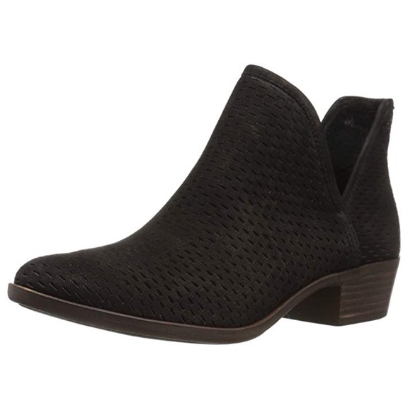 Women's Lucky Brand Baley Bootie