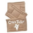 thumbnail image 2 of Mirage 500-110 CTXL Pack Of 3 Peter Pads Cookie Taster X-Large, 2 of 2