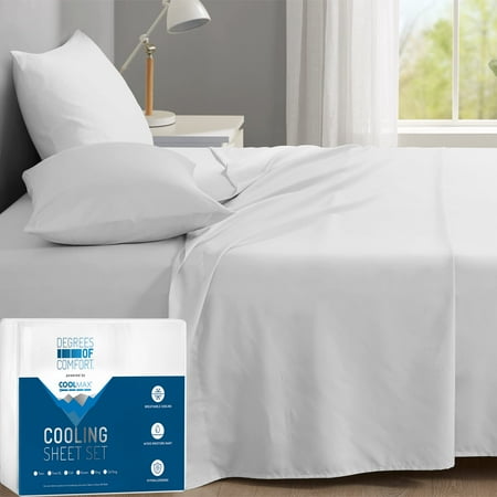 These $35 sheets are the best cooling bed sheets in America - MarketWatch