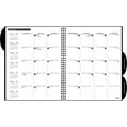 thumbnail image 3 of Mead Large 2025 Weekly/Monthly Poly Planner, 3 of 4
