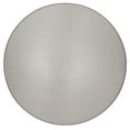thumbnail image 5 of Hickory Hardware P2142-MB-10B 1.37 in. American Diner Cabinet Knob, Matte Black - Pack of 10, 5 of 7