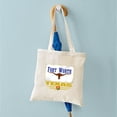 thumbnail image 4 of CafePress - Fort Worth Pride Tote Bag - Unisex Canvas Tote Bag, Beige, 1-Piece, 4 of 6