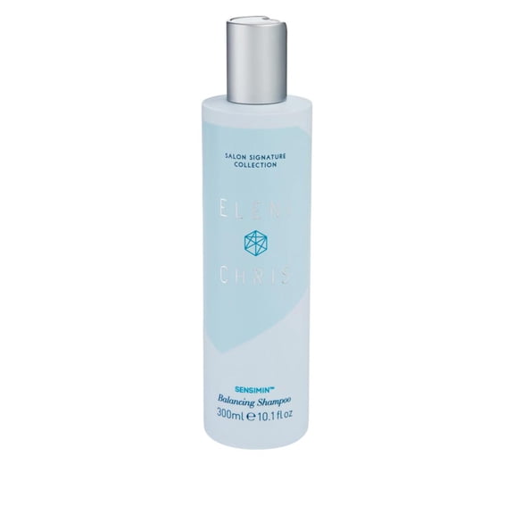 Elen Chris Salon Signature Collection Balancing Shampoo 10.1 oz.