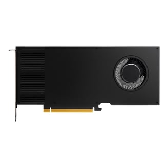 PNY NVIDIA RTX A2000 Graphic Card - 6 GB GDDR6 - Low-profile - 192