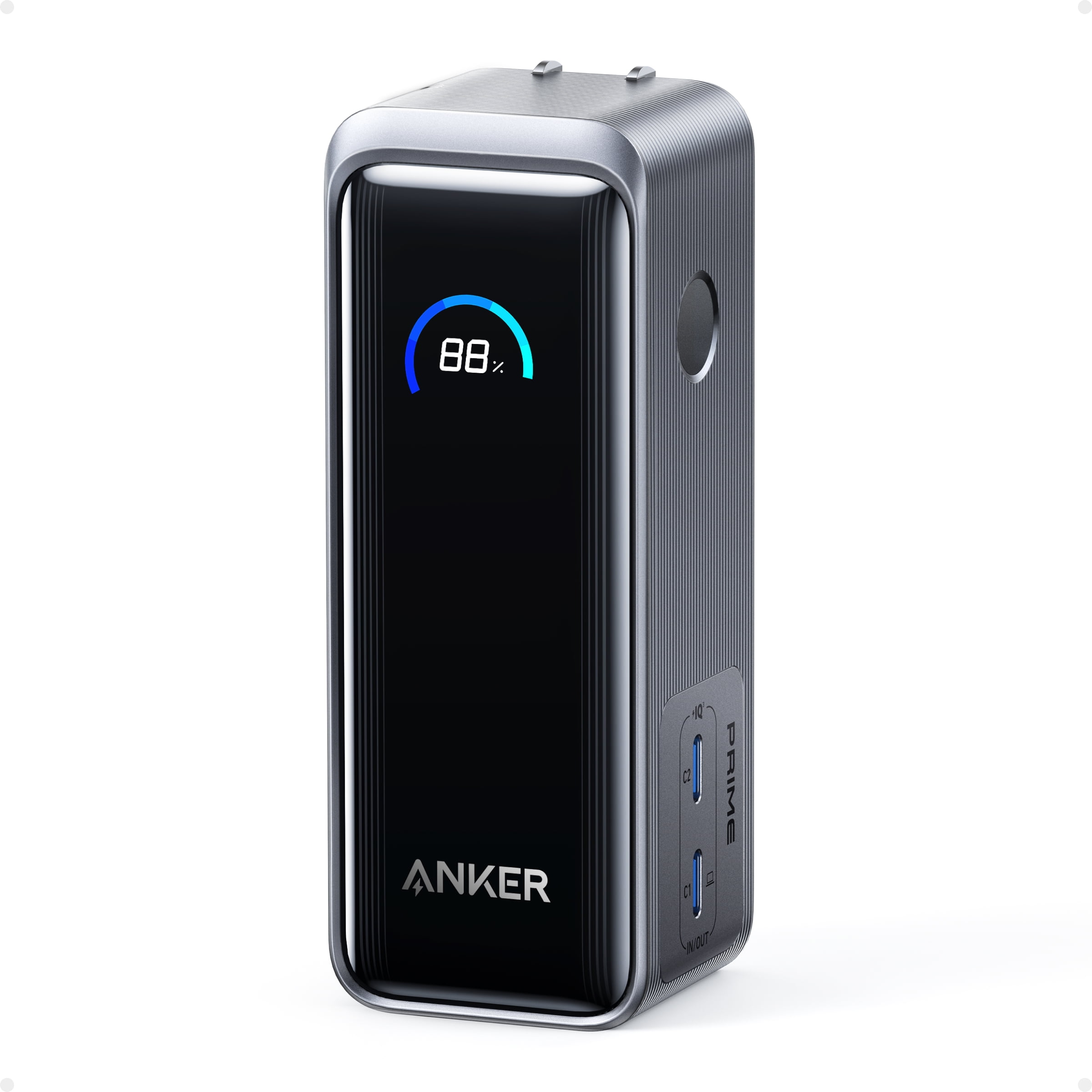 Anker PowerCore 24K Portable Charger, 24,000mAh 65W Bank for Anker PowerCore 24K Portable Charger, 24,000mAh 65W Bank for