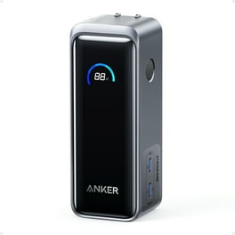 Amazon.com: Anker GaNPrime Power Bank, 2-in-1 Portable
