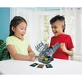 thumbnail image 2 of Epoch Games Jurassic World Cage Breaker, Tabletop Action Game, Ages 4+, 2 of 4
