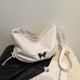thumbnail image 4 of Bolso de mano de diseñador de lujo de marca CGCBAG para mujer, bolso de hombro informal de gran capacidad, bolso cruzado de cuero PU de alta calidad para mujer, 4 of 5