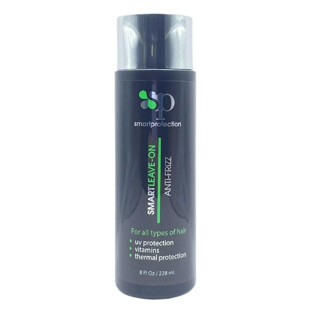 Infinito Colors Smart Acondicionador sin enjuague 8 oz por Smart Protection