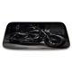 thumbnail image 1 of Alfombras de baño de terciopelo coral, antideslizantes, alfombras de ducha, alfombras de puerta, alfombras de cocina absorbentes de franela, alfombras de cocina, alfombras de suelo, 16 x 24 pulgadas, 1 of 6