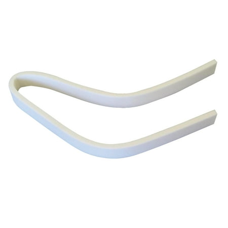 A/C Safe Air Conditioning Weatherstrip Foam Weather Seal