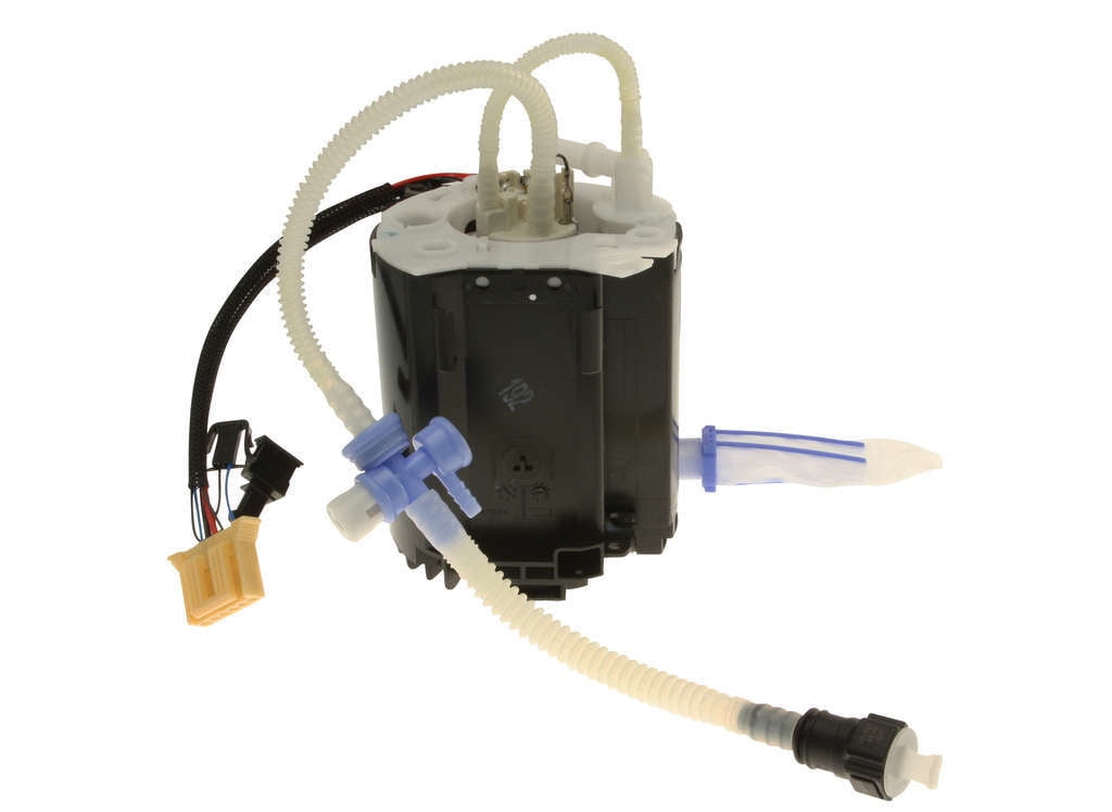 Genuine OEM Replacement for 20102016 Land Rover LR4 Fuel Pump Module