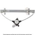 thumbnail image 2 of CARDONE New 82-15024BR Power Window Motor and Regulator Assembly Front Right fits 2006-2014 Honda, 2 of 4