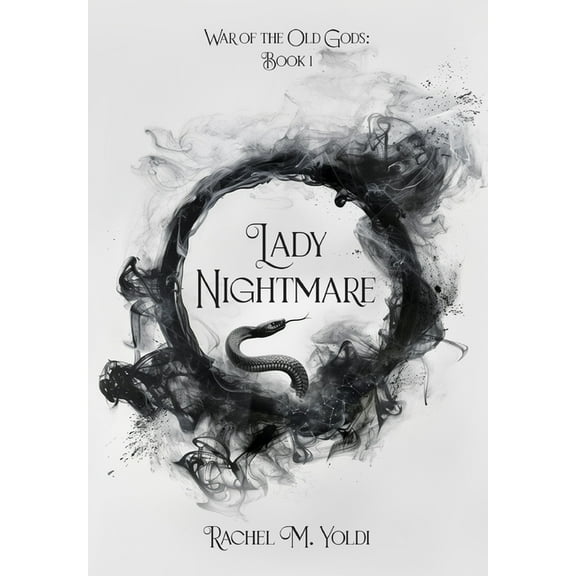 War of the Old Gods Lady Nightmare: War of the Old Gods, Book 1, Book 1, (Hardcover)