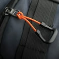 thumbnail image 6 of AOOOWER Outdoor Bag Zippers Puller Polyester Zippers Head Slider Colorful Detachable Pull, 6 of 11