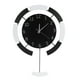 thumbnail image 3 of Reloj de pared decorativo, reloj de pared innovador, reloj de pared innovador para el hogar, suministros para el hogar, rendimiento probado, 3 of 8