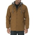 thumbnail image 4 of Genuine Dickies Men's Canvas Shirt Jacket, 4 of 6