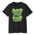 thumbnail image 3 of Ghost Army Graffiti T-Shirt, 3 of 5