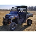 thumbnail image 2 of Spike Powersports 77-9850-T Half Windscreen - Tinted, 2 of 2
