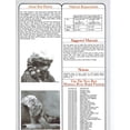 thumbnail image 2 of Free Trapper Hat Pattern, 2 of 2