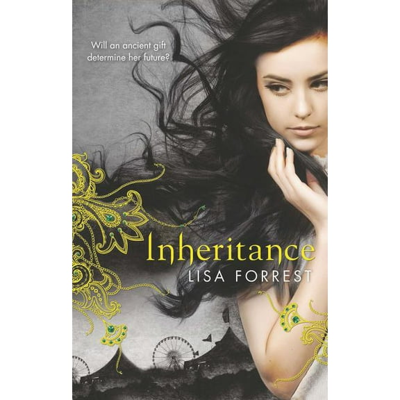 Inheritance, (Paperback)