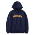 thumbnail image 5 of Sturniolo Sweat à Capuche Triples Logo Amour Frais pour Hommes/femmes Style de Rue Mode Sweat à Capuche Manches Longues, 5 of 5