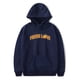 thumbnail image 3 of Sudadera con capucha Sturniolo Triplets Fresh Love Logo Merch para hombres y mujeres Sudadera de moda de estilo callejero Sudadera con capucha de manga larga, 3 of 5