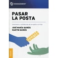 thumbnail image 1 of PASAR LA POSTA EDICIONES GRANICA SOLUCIONES y CONFIDENCIAS de UN padre y UN hijo, 1 of 1