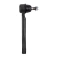 thumbnail image 3 of KAIHUIXING Front Left Driver and Right Passenger Side Tie Rod End Outer Steel Coated Steering for Acura for MDX 14-20,for Honda for Passport 19-21 for Pilot 16-21 for Ridgeline 17-21, 3 of 10