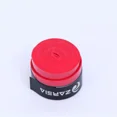 thumbnail image 1 of 60 Pieces ZARSIA Sticky Anti-skid Tennis Racket Grip Sweat Badminton Grips Tennis Racket Overgrips rose red, 1 of 6