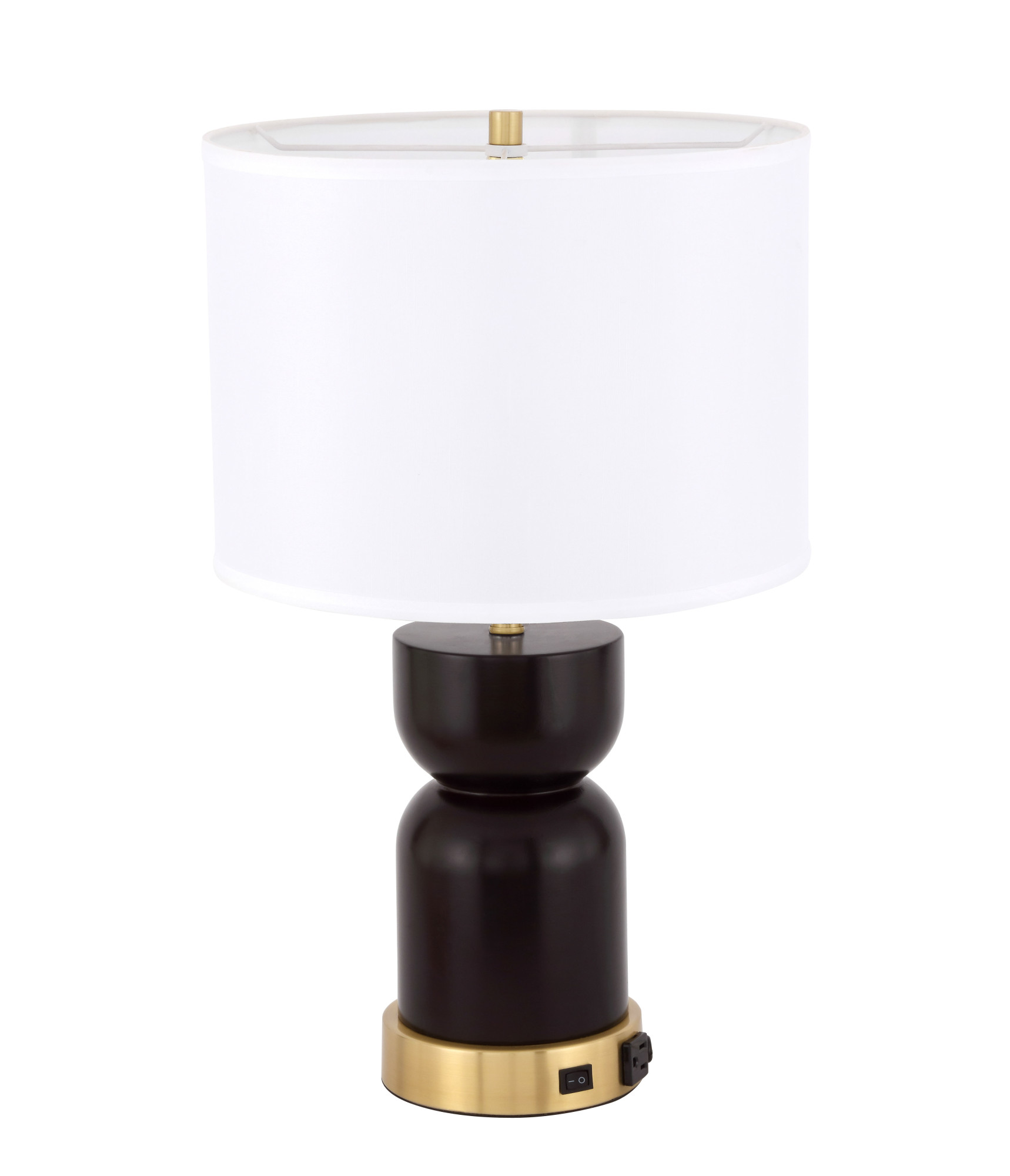 tall table lamps walmart