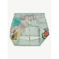 thumbnail image 5 of Justice Girls Ring Pop Collab Denim Skirt, Sizes 6-18, 5 of 10